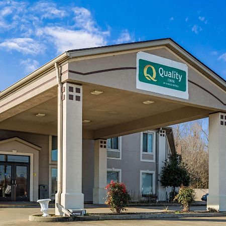 Quality Inn Calvert City - Paducah East Экстерьер фото