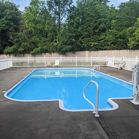 Quality Inn Calvert City - Paducah East Экстерьер фото