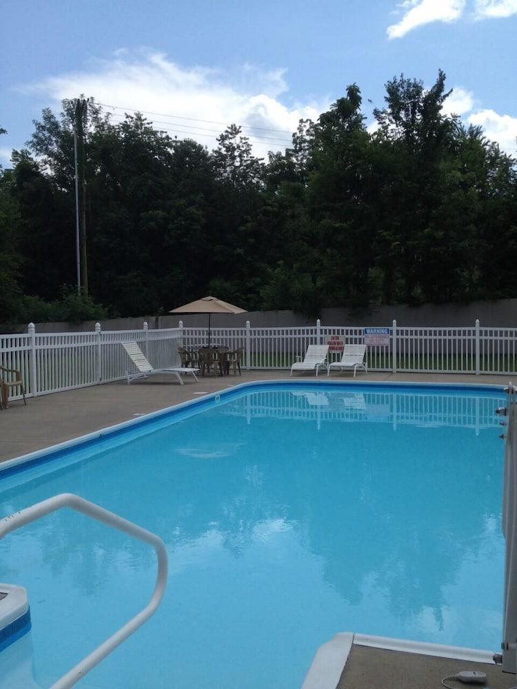 Quality Inn Calvert City - Paducah East Экстерьер фото