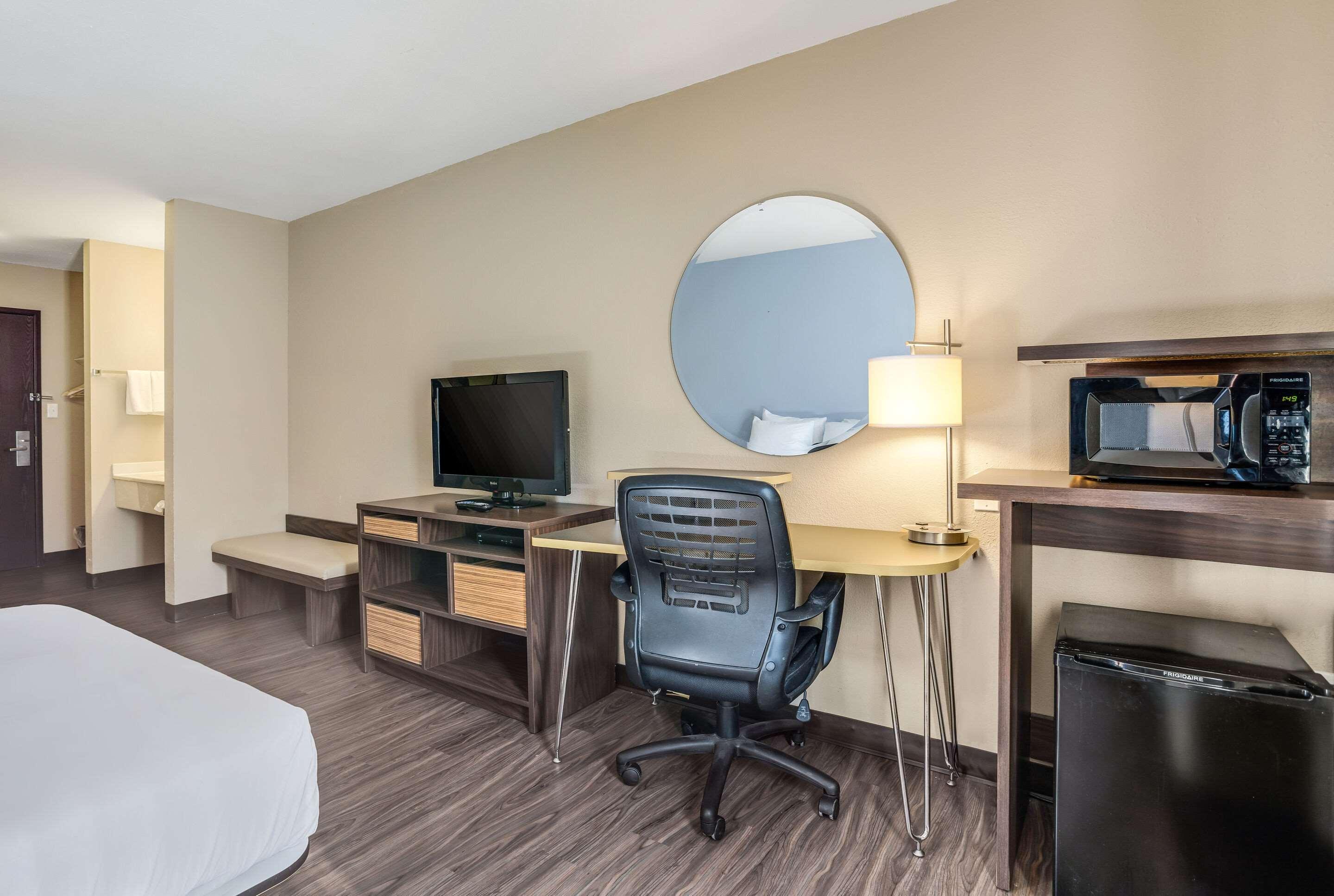 Quality Inn Calvert City - Paducah East Экстерьер фото