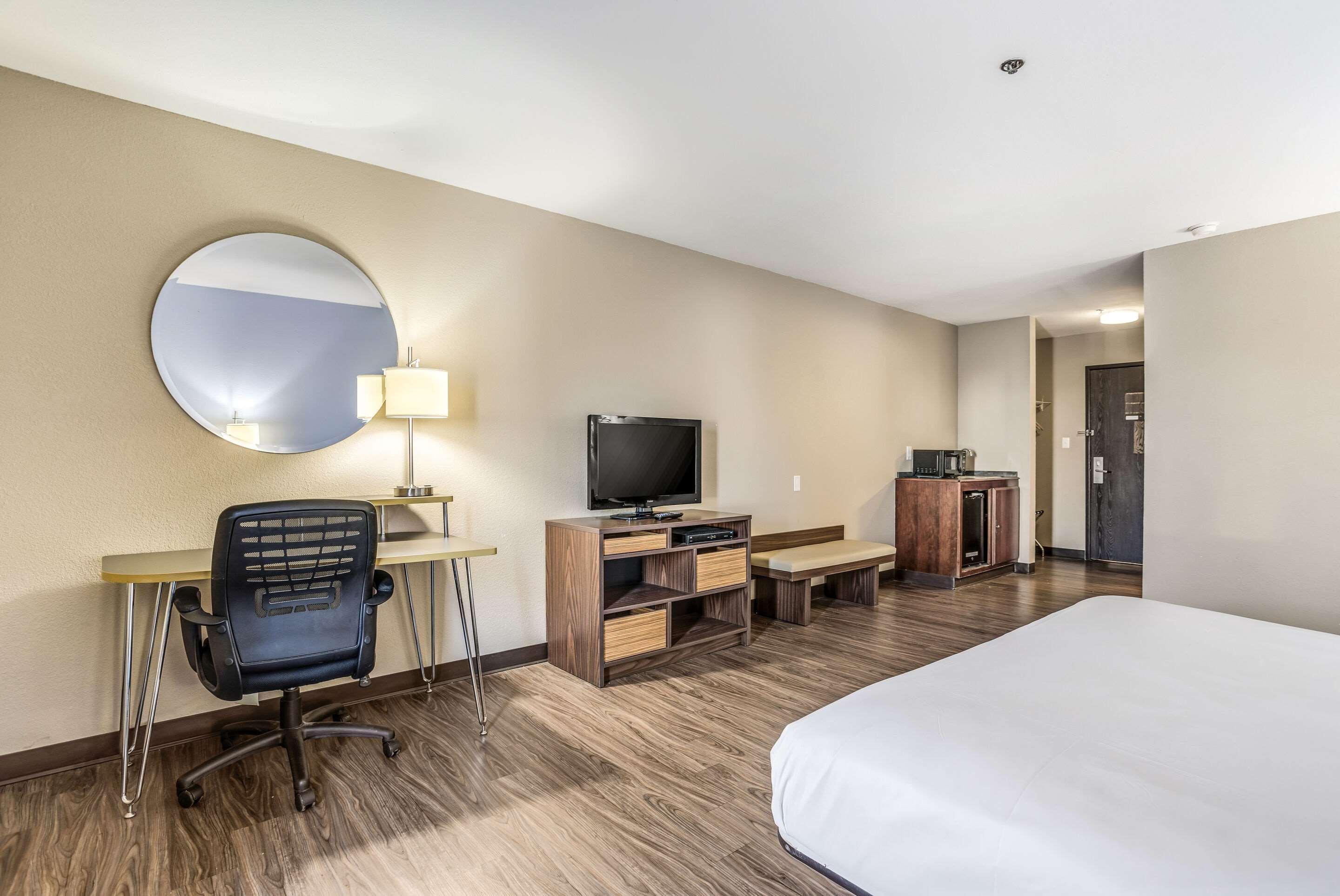Quality Inn Calvert City - Paducah East Экстерьер фото