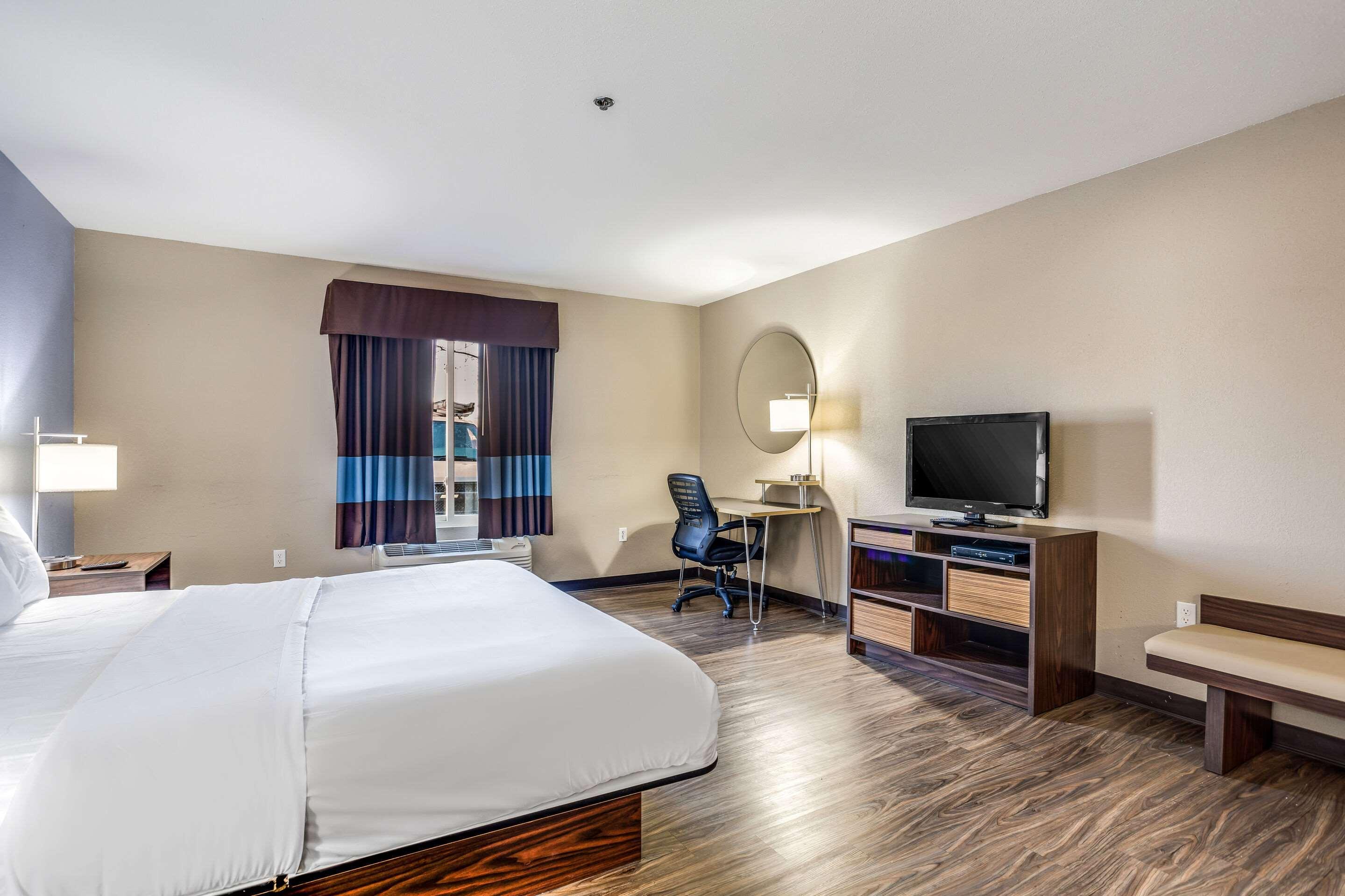 Quality Inn Calvert City - Paducah East Экстерьер фото