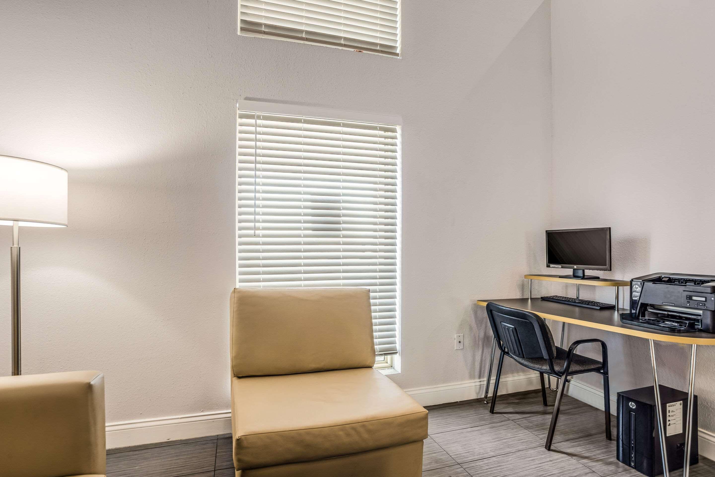 Quality Inn Calvert City - Paducah East Экстерьер фото