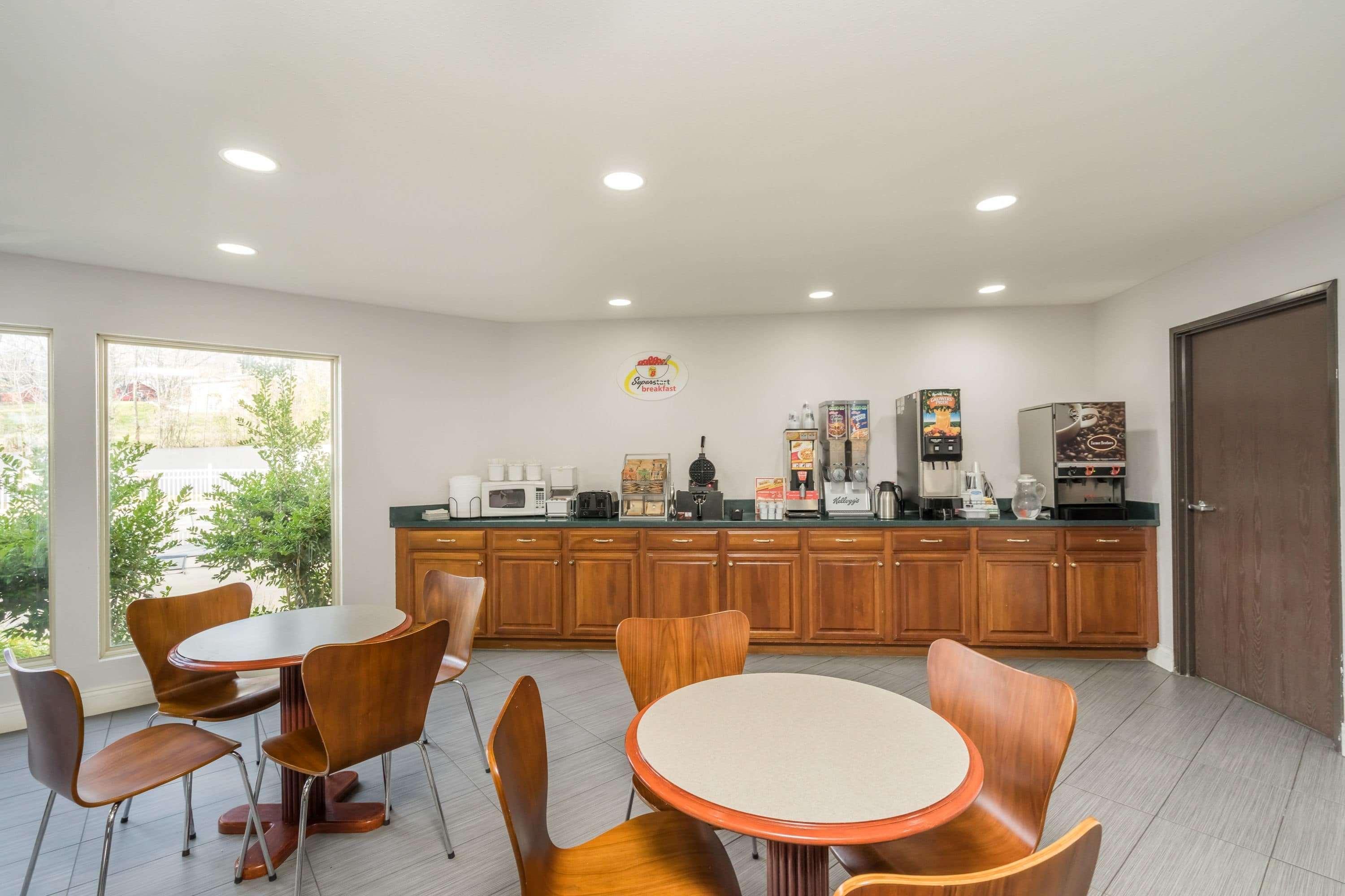 Quality Inn Calvert City - Paducah East Экстерьер фото