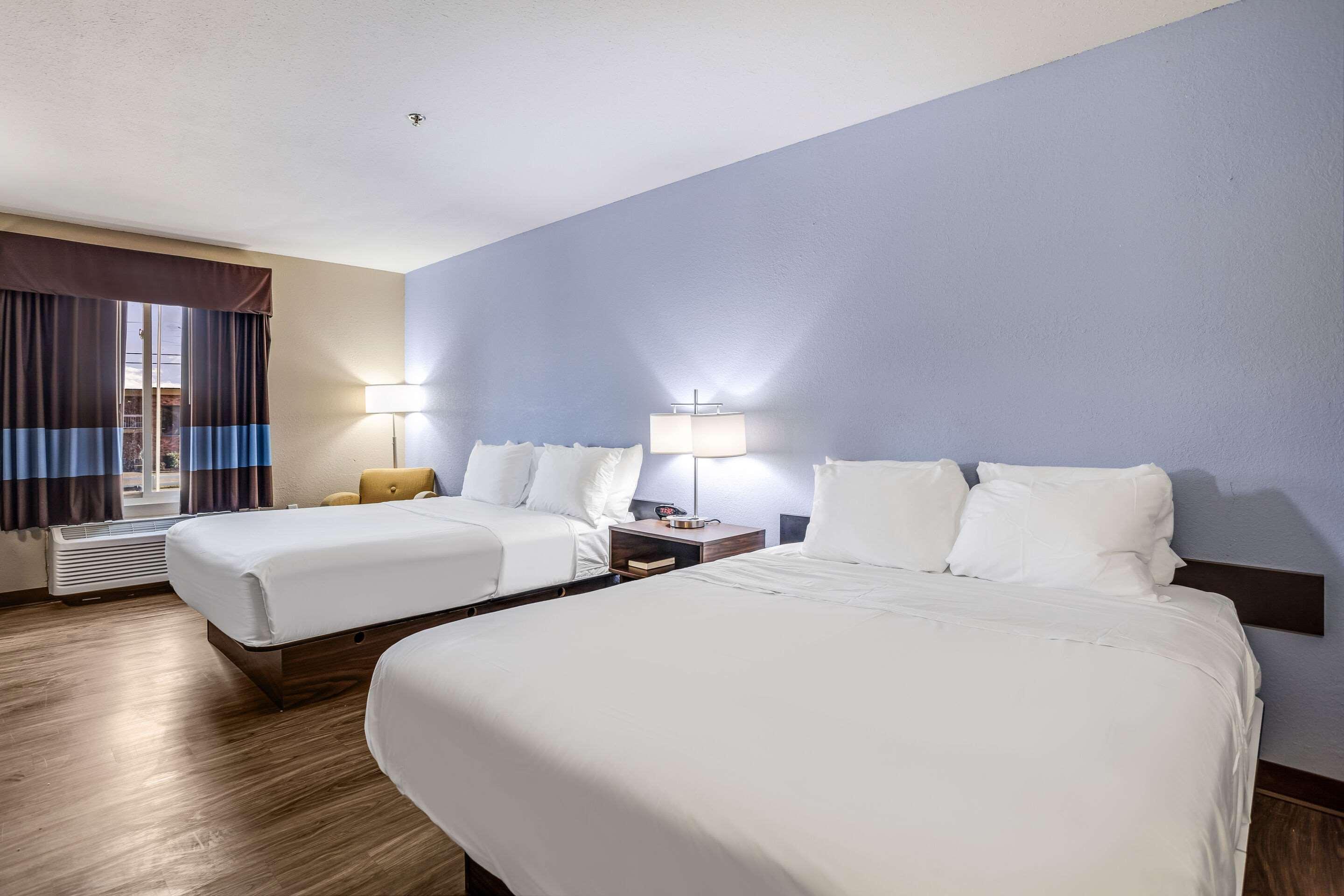 Quality Inn Calvert City - Paducah East Экстерьер фото