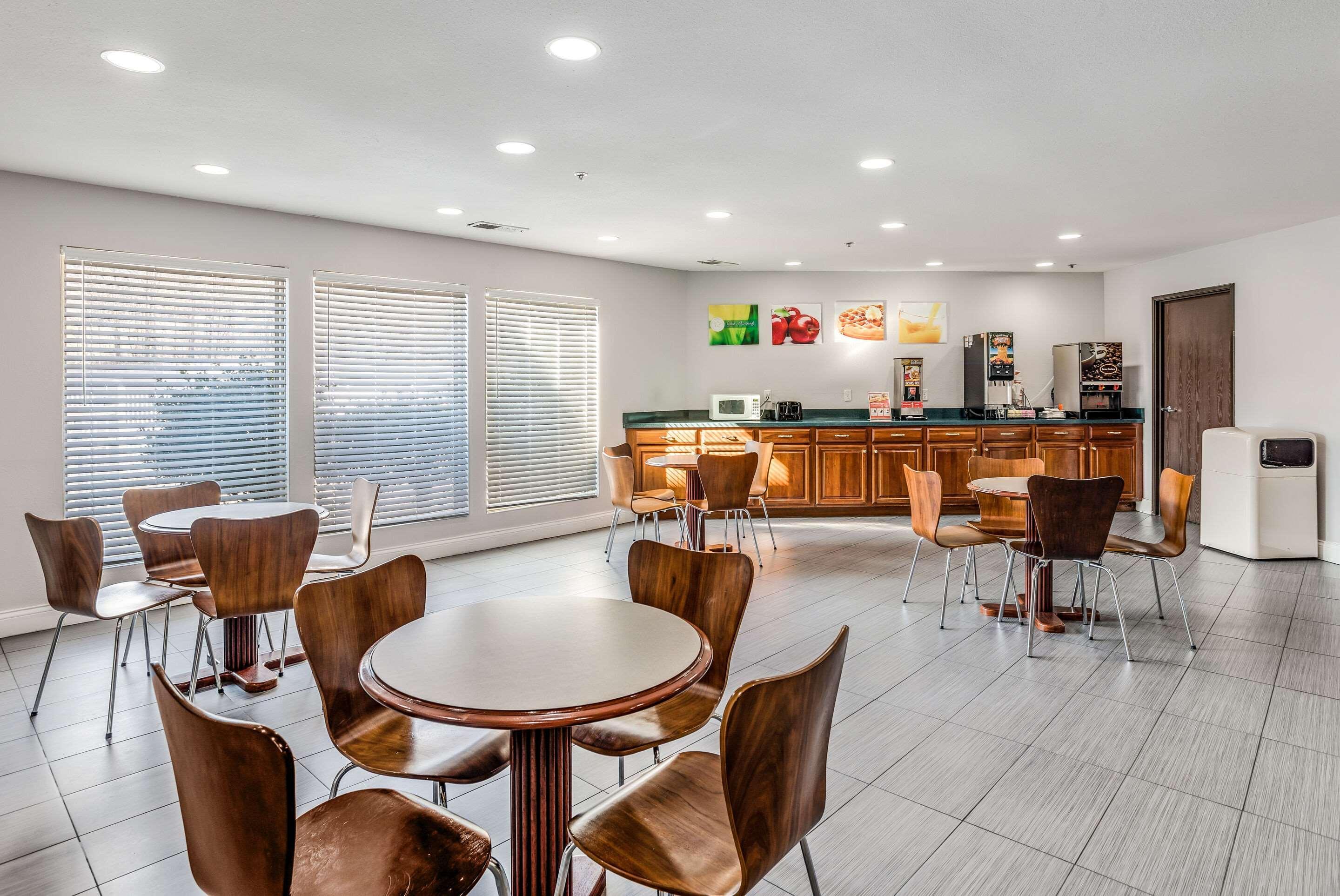 Quality Inn Calvert City - Paducah East Экстерьер фото