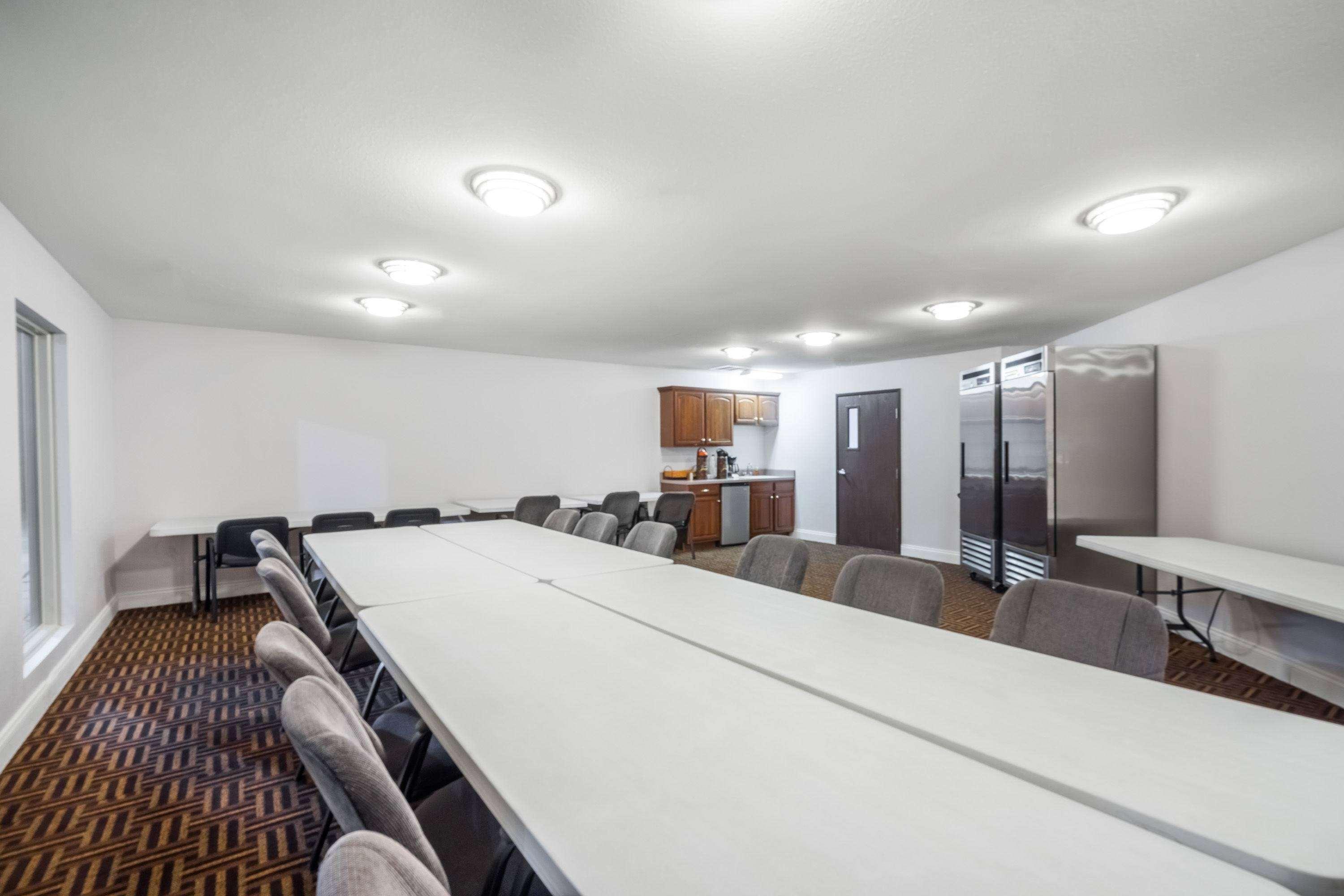 Quality Inn Calvert City - Paducah East Экстерьер фото