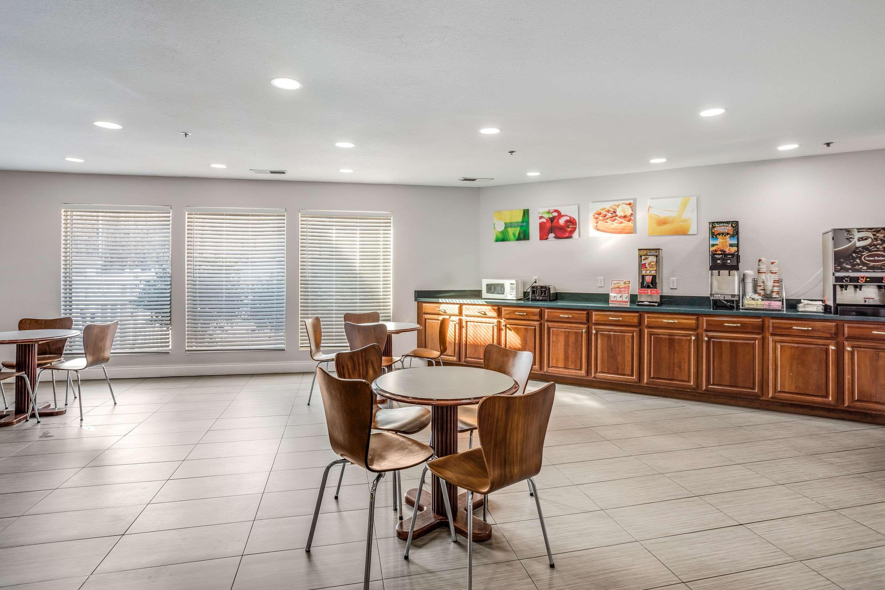 Quality Inn Calvert City - Paducah East Экстерьер фото