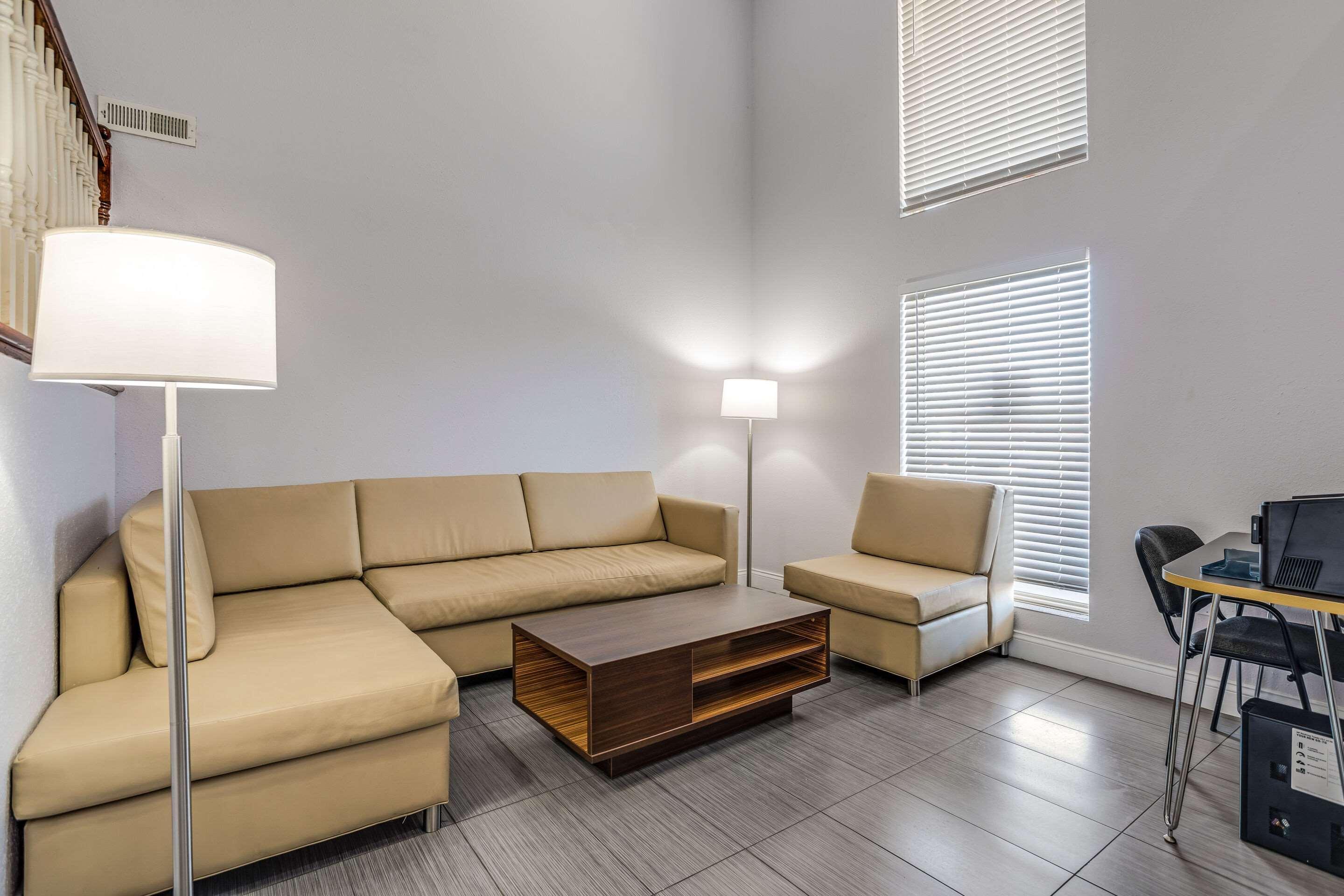 Quality Inn Calvert City - Paducah East Экстерьер фото