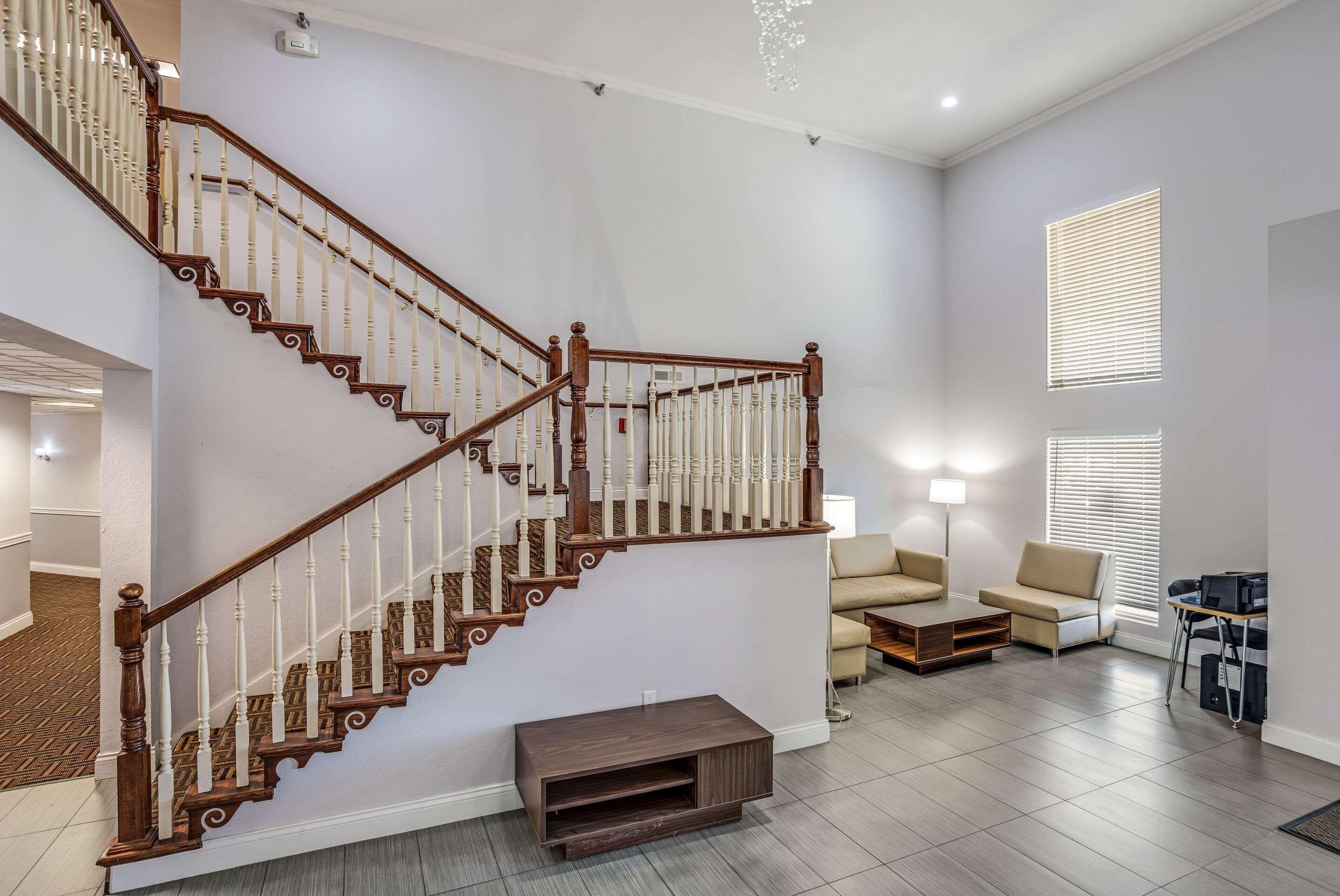 Quality Inn Calvert City - Paducah East Экстерьер фото