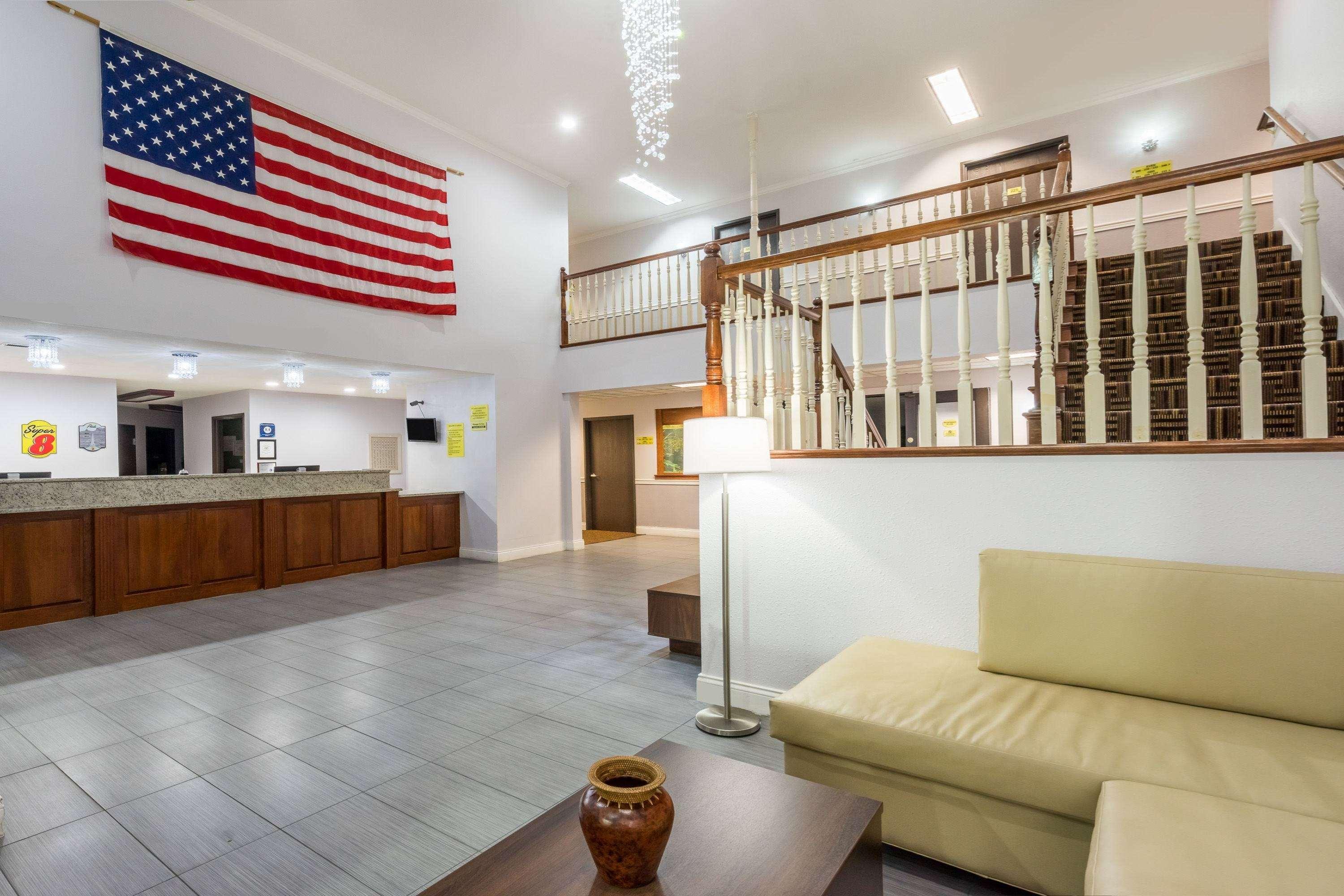 Quality Inn Calvert City - Paducah East Экстерьер фото