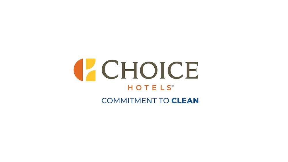 Quality Inn Calvert City - Paducah East Экстерьер фото