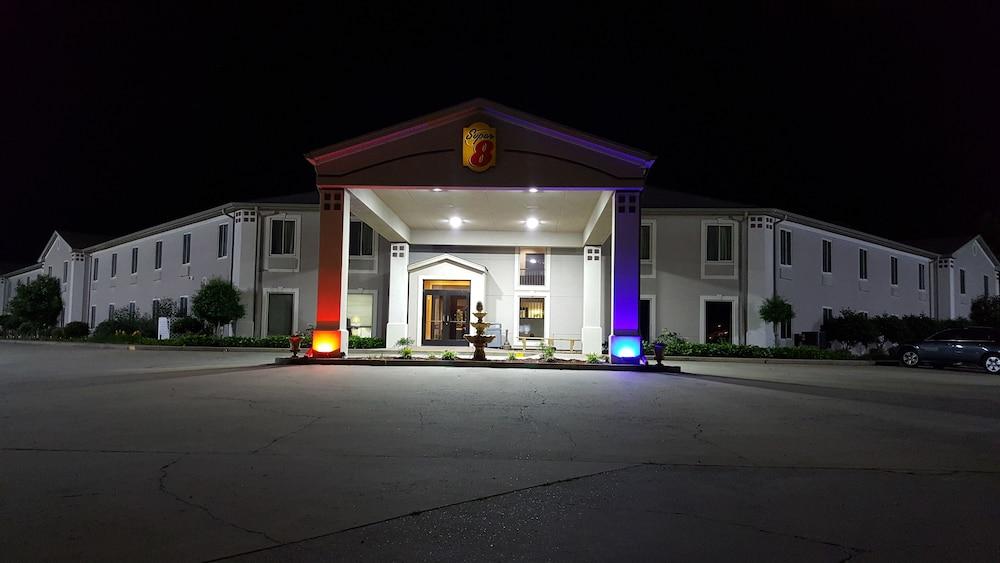 Quality Inn Calvert City - Paducah East Экстерьер фото
