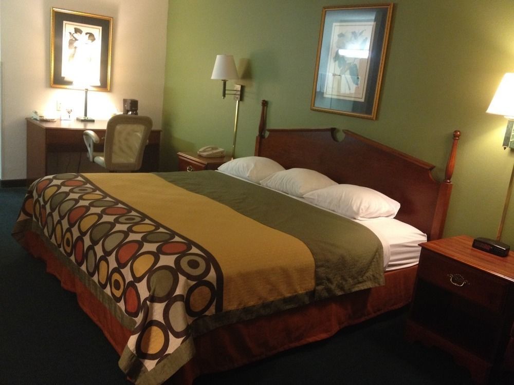 Quality Inn Calvert City - Paducah East Экстерьер фото