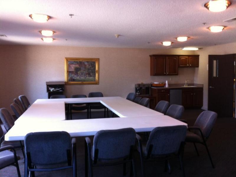 Quality Inn Calvert City - Paducah East Экстерьер фото