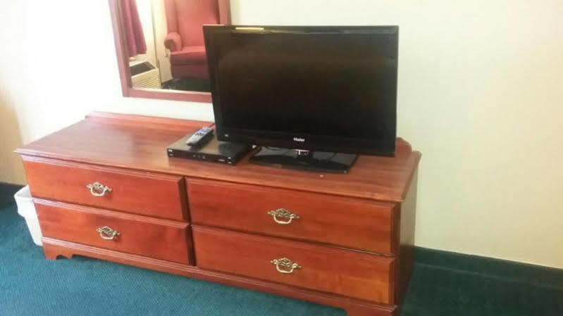 Quality Inn Calvert City - Paducah East Экстерьер фото