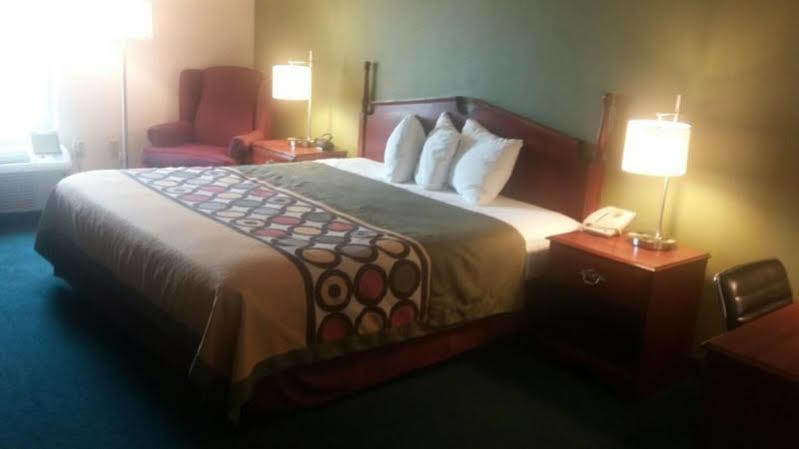 Quality Inn Calvert City - Paducah East Экстерьер фото