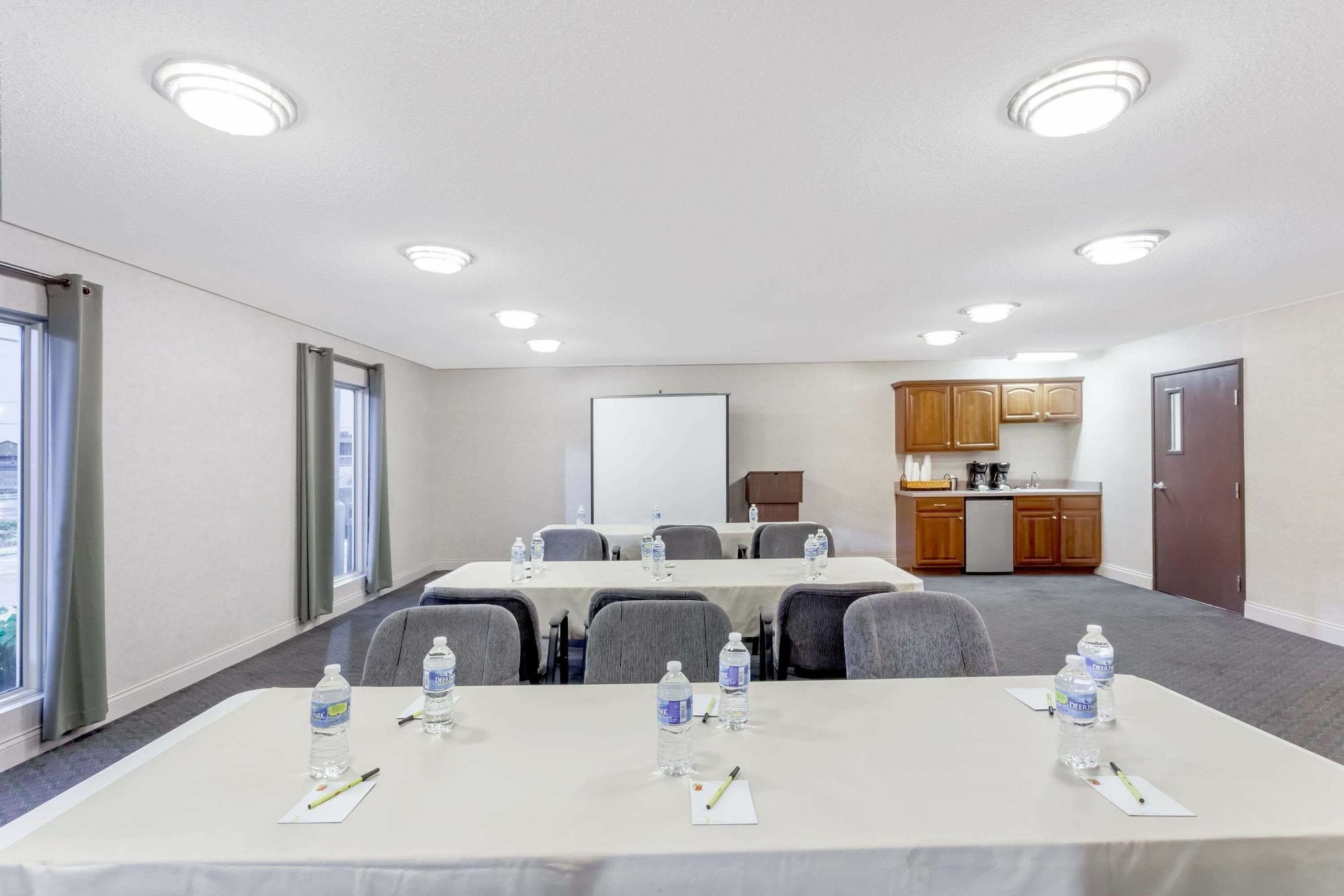 Quality Inn Calvert City - Paducah East Экстерьер фото
