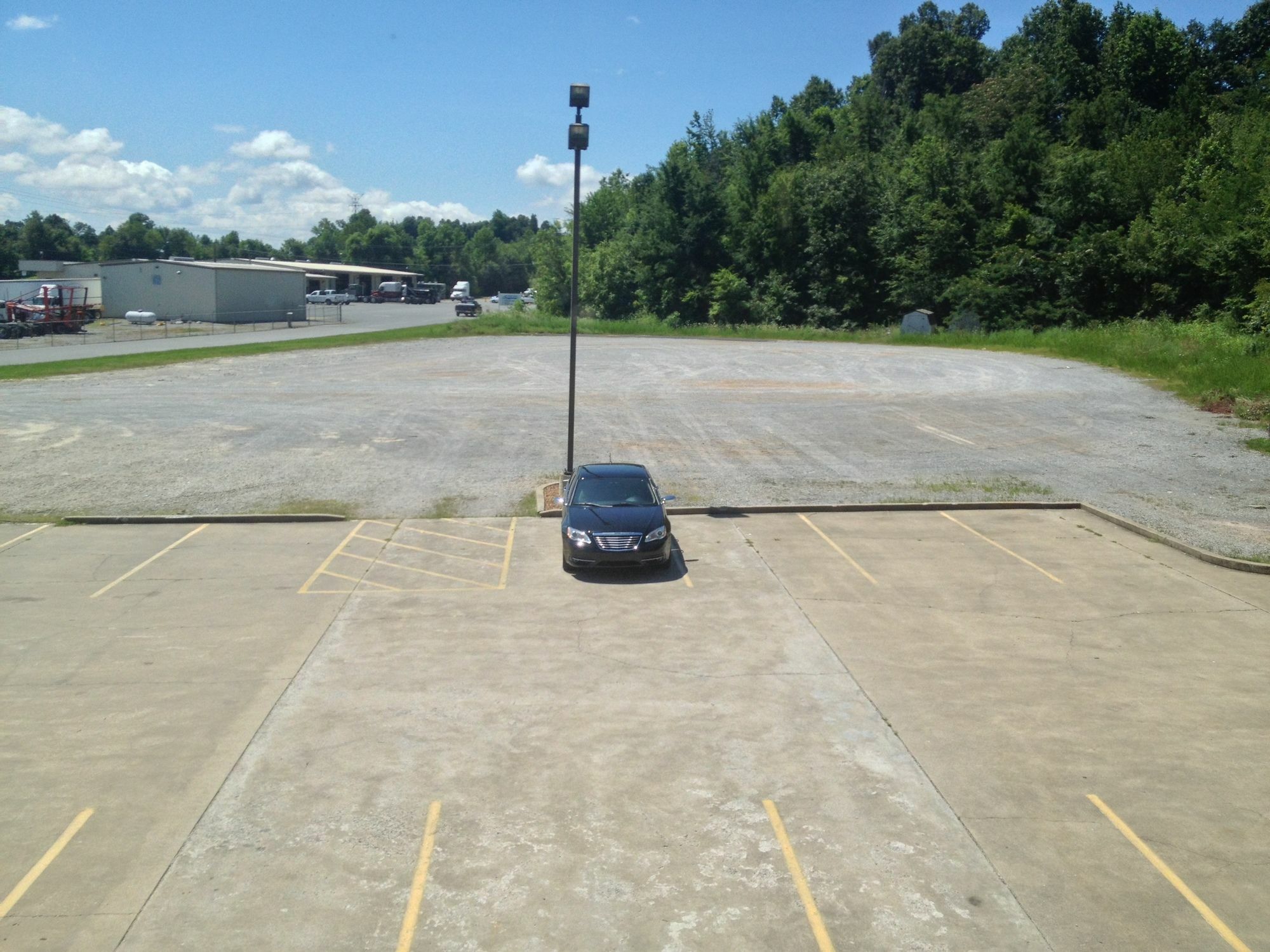 Quality Inn Calvert City - Paducah East Экстерьер фото