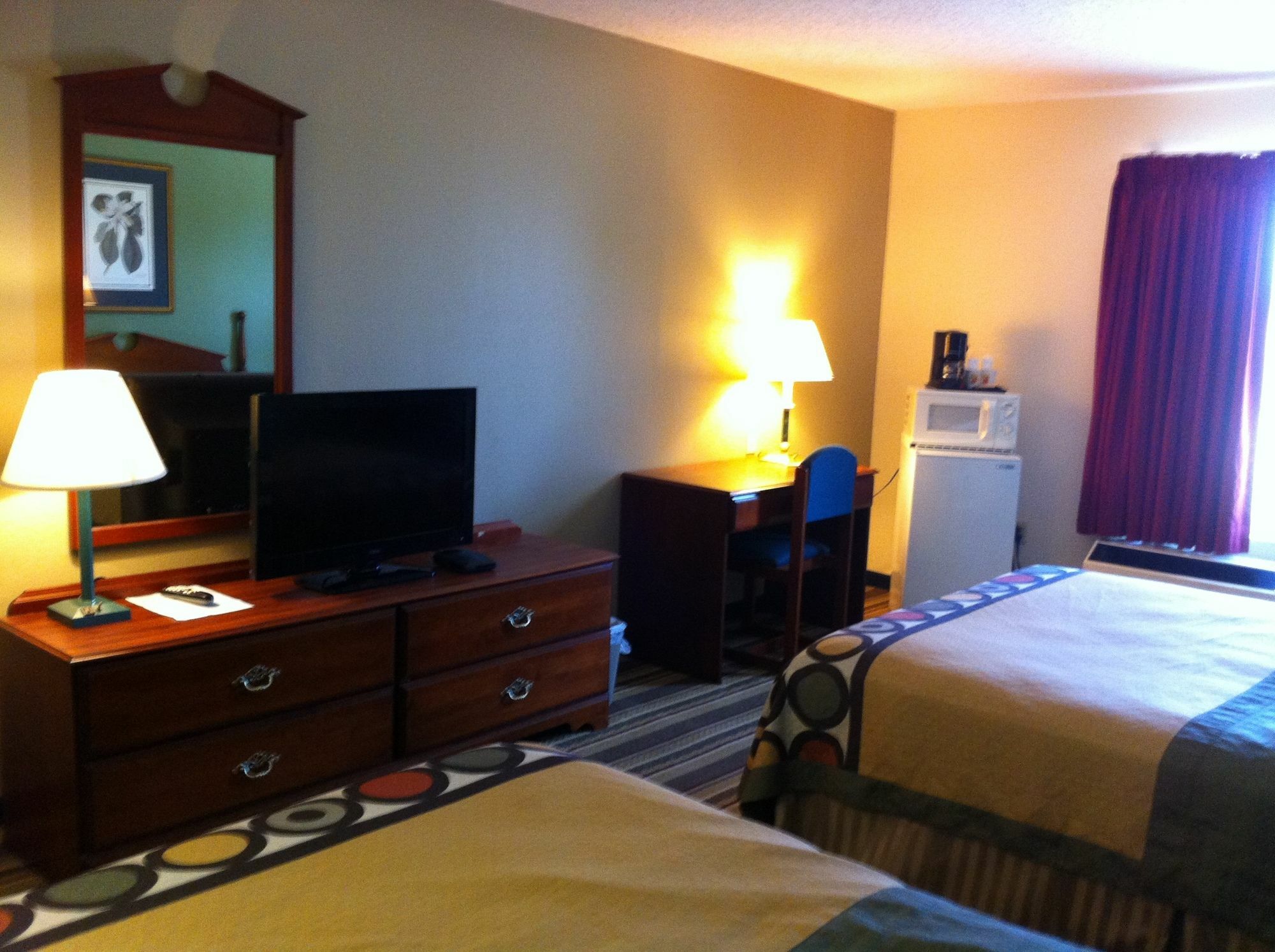 Quality Inn Calvert City - Paducah East Экстерьер фото