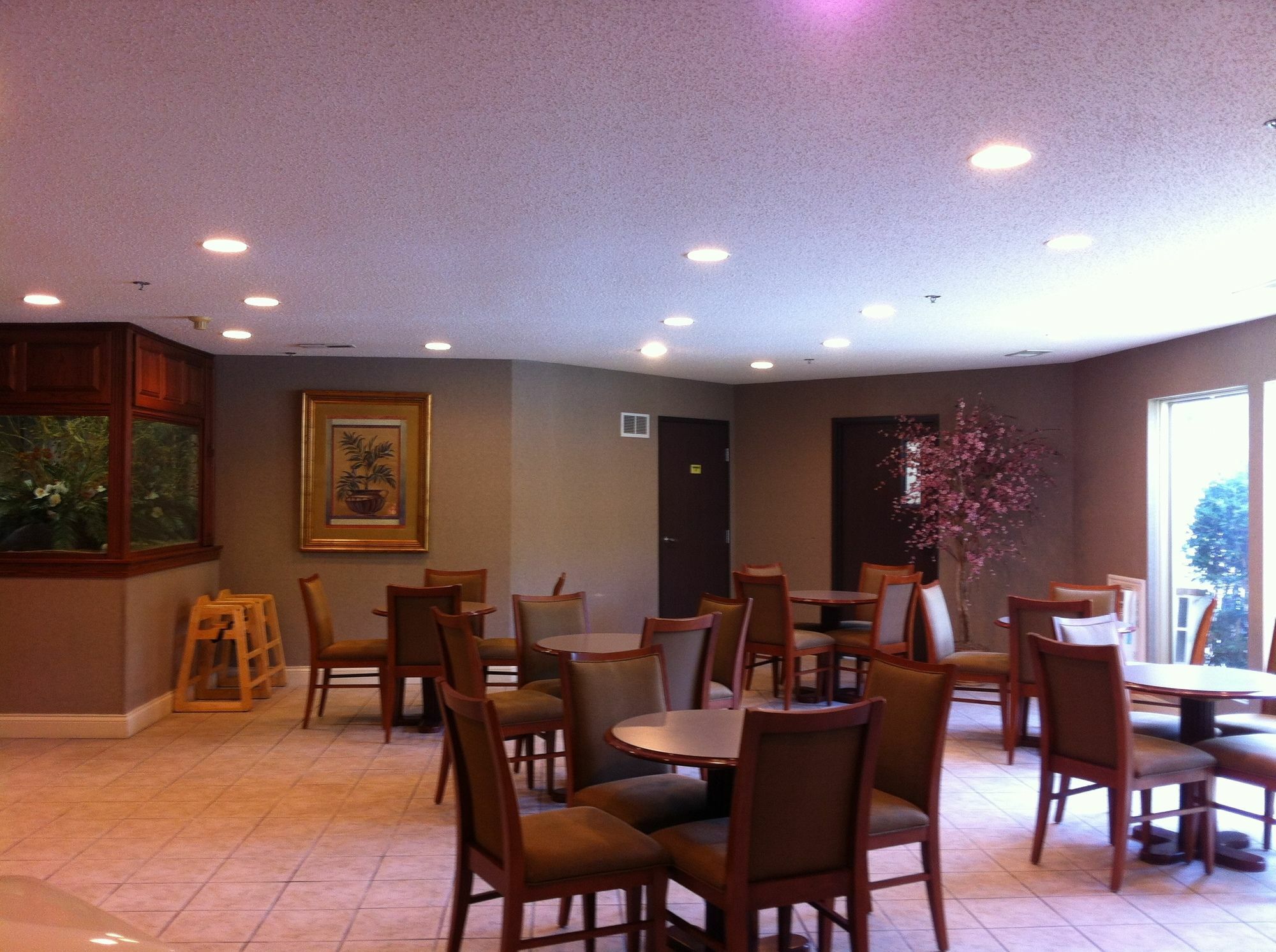 Quality Inn Calvert City - Paducah East Экстерьер фото