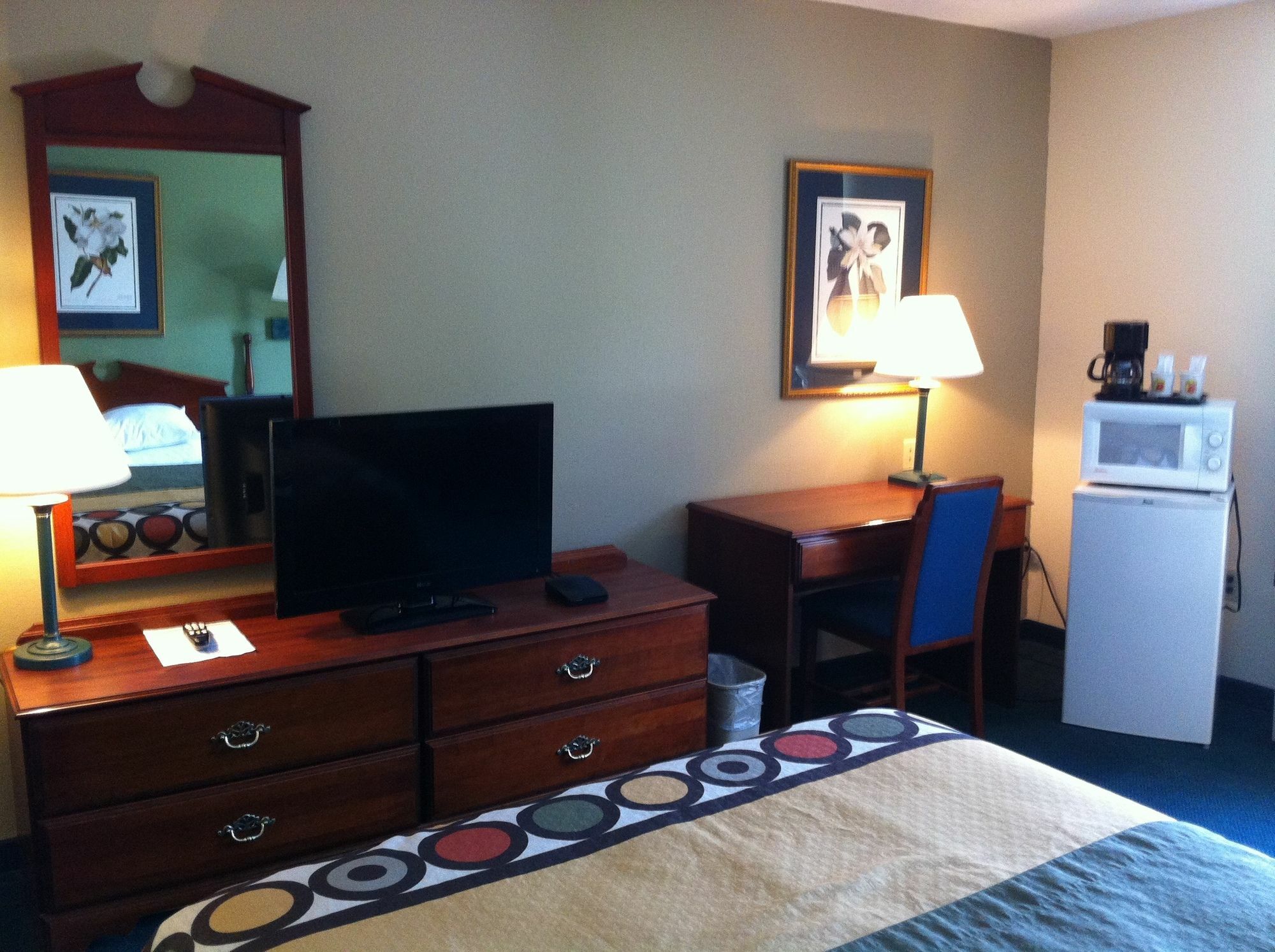 Quality Inn Calvert City - Paducah East Экстерьер фото